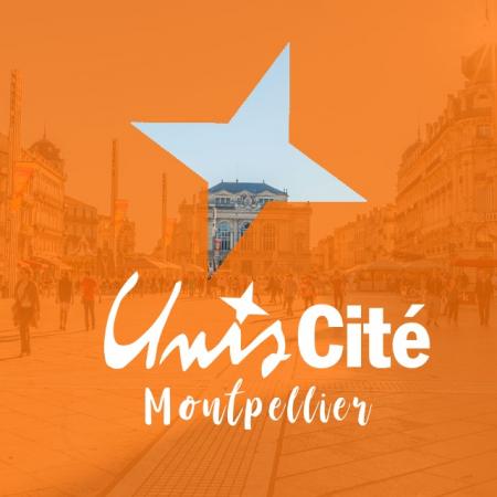 80 missions de service civique chez Unis-Cité Montpellier à partir d'octobre 2021 : appel à candidatures