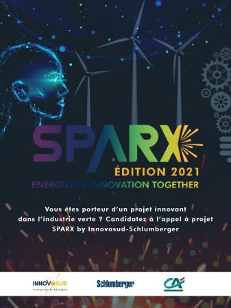 Appel à projets SPARX pour accompagner des projets innovants relevant du secteur des industries vertes : candidatures avant le 20 septembre