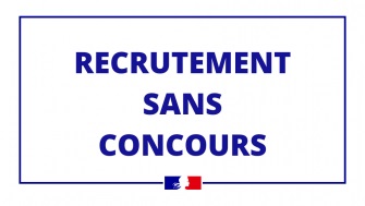 Recrutement sans concours d'adjoints administratifs de l'Intérieur et de l'Outre-Mer pour la région Occitanie : candidatures avant le 24 septembre 2021