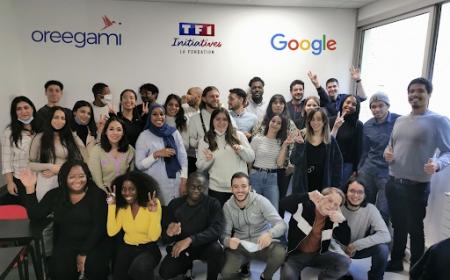 Formation en marketing digital ouverte à 30 jeunes chercheurs d'emploi à Montpellier