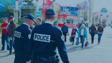 Recrutement de policiers adjoints dans le Sud : candidatures avant le 11 octobre