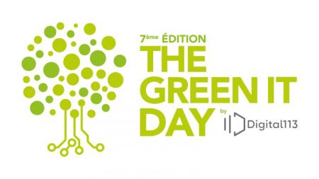 The GREEN IT Day, la journée dédiée au numérique responsable et durable, se déroule le 7 octobre.