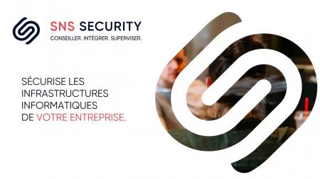 SNS Security : chiffre d'affaires en croissance et 25 recrutements prévus en 2022