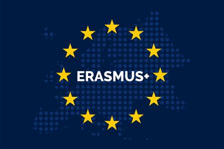Illustration de Erasmus+ : le programme de mobilité européenne dédié aux demandeurs d'emploi