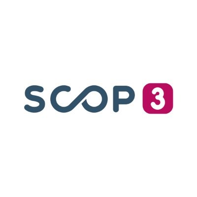 La plateforme de recyclage permettant le réemploi professionnel Scop3 lève 1,7 M€.