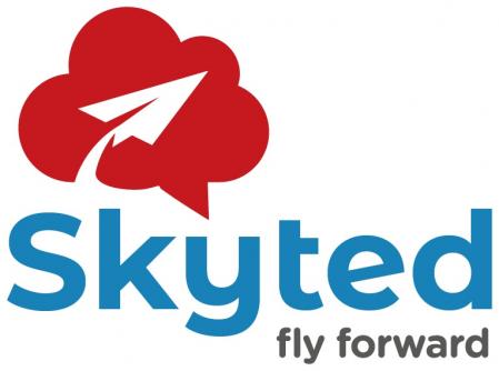 Skyted s'implante à Toulouse : 20 emplois créés dans les 3 prochaines années.