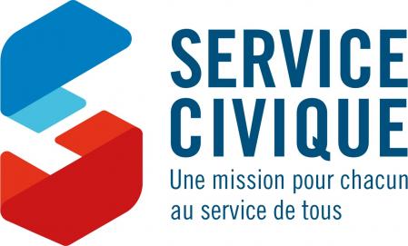 Illustration de Le Service Civique : un engagement volontaire