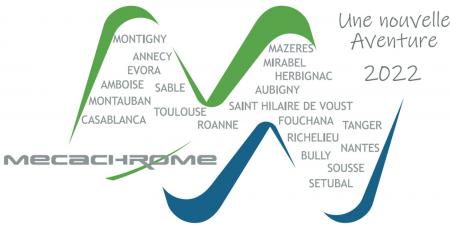 Mecachrome et WeAre Group se rapprochent en vue de créer un leader européen des pièces élémentaires et des sous-ensembles.