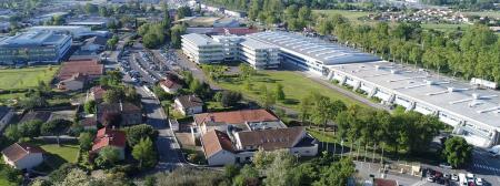 Liebherr-Aerospace recrute à Toulouse et Campsas : 40 postes de techniciens et d'ouvriers à pourvoir.