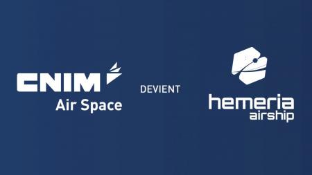 Hemeria annonce l'acquisition de CNIM Air Space.