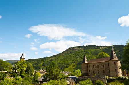 Quels sont les 15 plus gros employeurs de la Lozère (publics et privés) ?