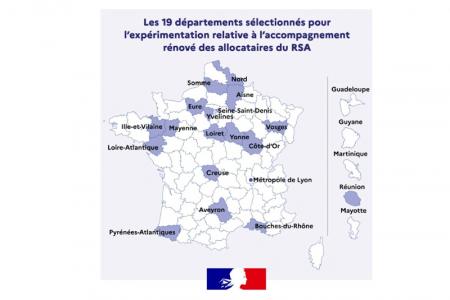 Versement du RSA sous conditions : l'Aveyron, seul département d'Occitanie pilote de ce dispositif en 2023