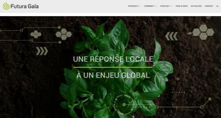 La start-up gardoise Futura Gaïa lève 11 M€ pour passer à l'échelle industrielle.