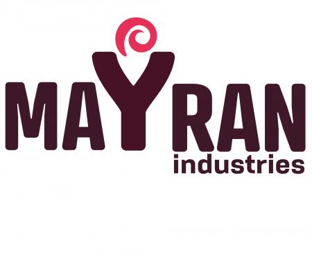 Mayran industries lève 2,2M€ pour fabriquer 400 composteurs électromécaniques par an.