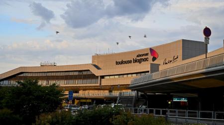 30 postes à pourvoir à l'aéroport de Toulouse