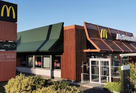 50 recrutements pour l'ouverture du McDonald's de Pouzac (65)