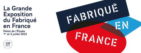 Grande Exposition du Fabriqué en France 2023 : 14 lauréats en Occitanie