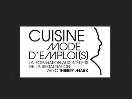 Se former aux métiers de la restauration au sein de l'école créée par Thierry Marx à Toulouse 