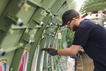 Le groupe Daher rachète le sous-traitant aéronautique AAA.