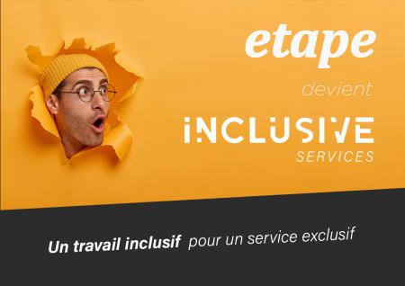 L'entreprise adaptée nîmoise Etape change de nom et de statut, et recrute. 