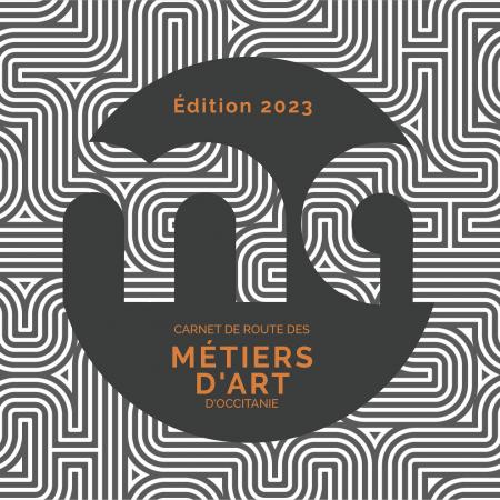 Emprunter la Route des Métiers d'Art d'Occitanie