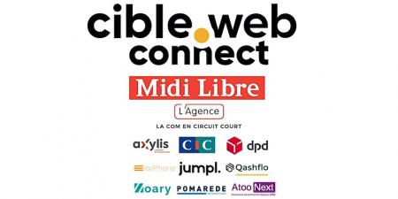 CibleWeb Connect : une journée 100% e-commerce le 21 septembre à Montpellier