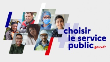 Création du Comité régional de l'emploi public en Occitanie