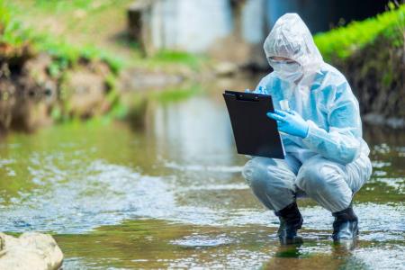 Le métier d'hydrogéologue : au coeur de la préservation des eaux souterraines !