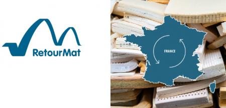 Le Néerlandais RetourMatras, spécialisé dans le recyclage de matelas, s'implante en Aveyron.