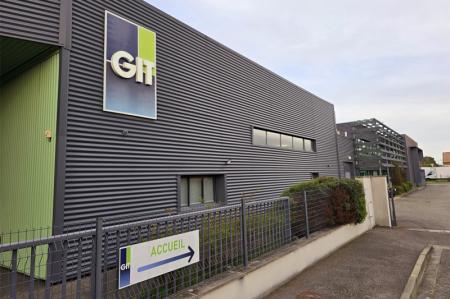 Liebherr-Aerospace Toulouse acquiert GIT Galvanoplastie Industrielle pour compléter ses compétences.