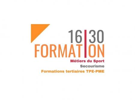 16/30 Formation repris par D&S Groupe et sa société Kairos Formations