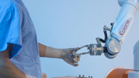 Quantum Surgical recrute 15 salariés pour accélérer sa lutte contre le cancer.