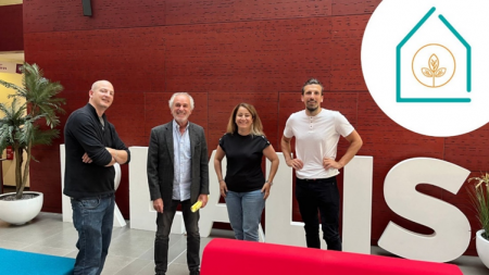 Pôle Réemploi Occitanie : un collectif d'entreprises de l'économie circulaire