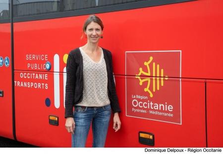 La Région Occitanie recrute près de 330 conducteurs de cars scolaires.