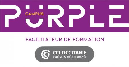De nouvelles formations ouvrent en septembre 2025 à Purple Campus Cahors (46), Marguerittes et Alès (30).
