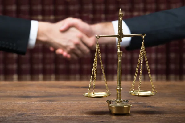 Les élèves avocats auront bientôt accès au contrat d'apprentissage.