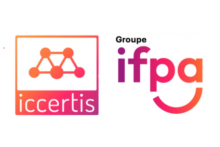 Iccertis renforce son partenariat avec IFPA Compétences pour accélérer l'innovation en formation