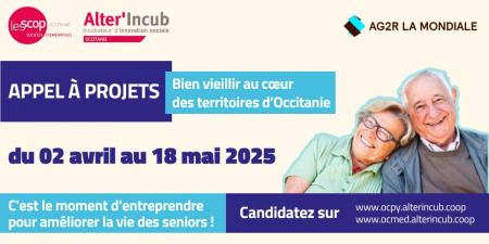 Appel à Projets 