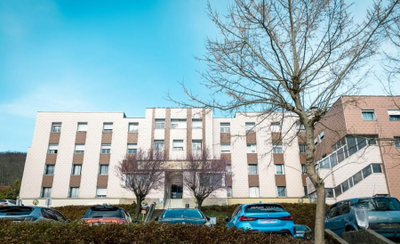 Ariège : l'ancien hôpital de Lavelanet aux enchères le 20 mai