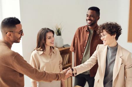 Création d'une SAS en ligne : comment ça marche ?