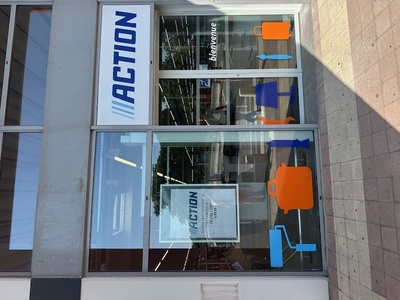 Un deuxième magasin ACTION ouvre à Saint-Jean-de-Védas