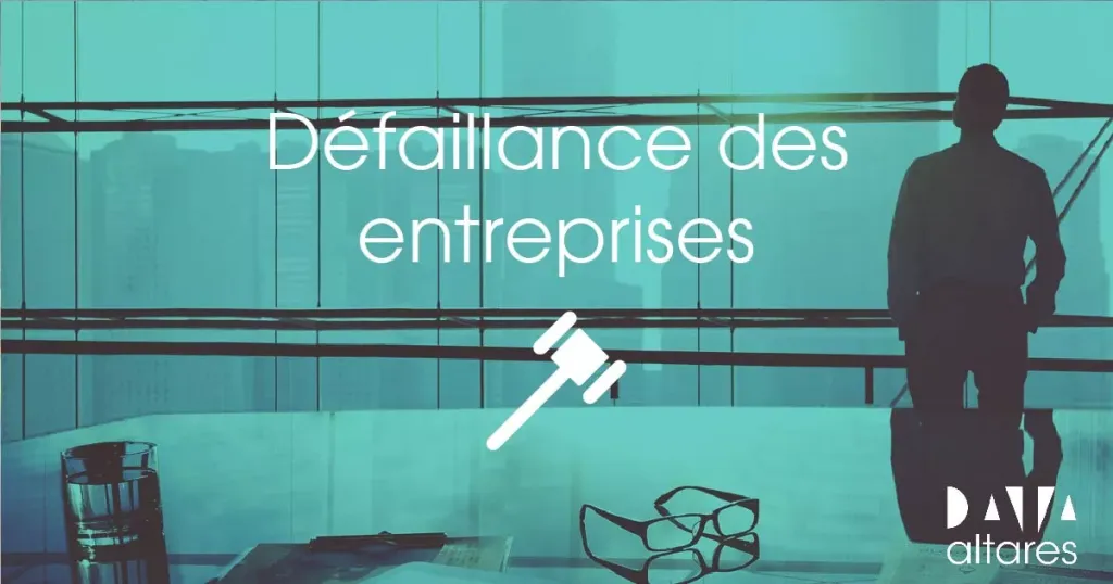 Défaillances d'entreprises en Occitanie : une région parmi les plus touchées