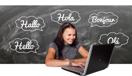 Boostez votre carrière avec une langue en plus - Anglais, Espagnol, Italien ... ? 