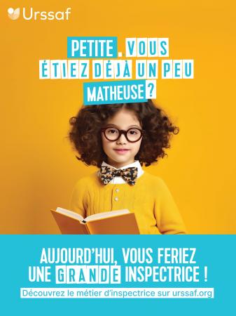 L'URSSAF recrute 140 inspecteurs et contrôleurs du recouvrement au niveau national dont 3 en Languedoc-Roussillon