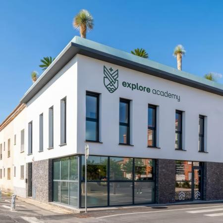 Explore Academy, une école du documentaire atypique, ouvre à Frontignan début octobre.