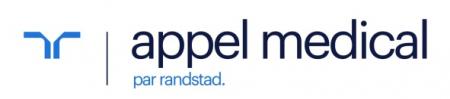 Appel Médical recrute 1 030 professionnels de santé en Occitanie.