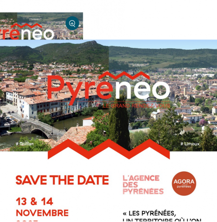 Les Trophées Pyréneo : cap sur les candidatures pour valoriser l'excellence des Pyrénées