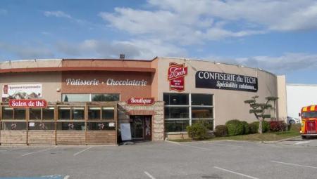 La Confiserie du Tech envisage de créer une extension à Cabestany (66) et de recruter.