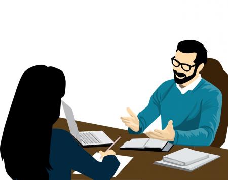 L'entretien de parcours professionnel