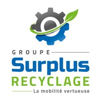 Surplus Recyclage ouvre à Gaillac (81) une usine dédiée à la valorisation des batteries électriques.